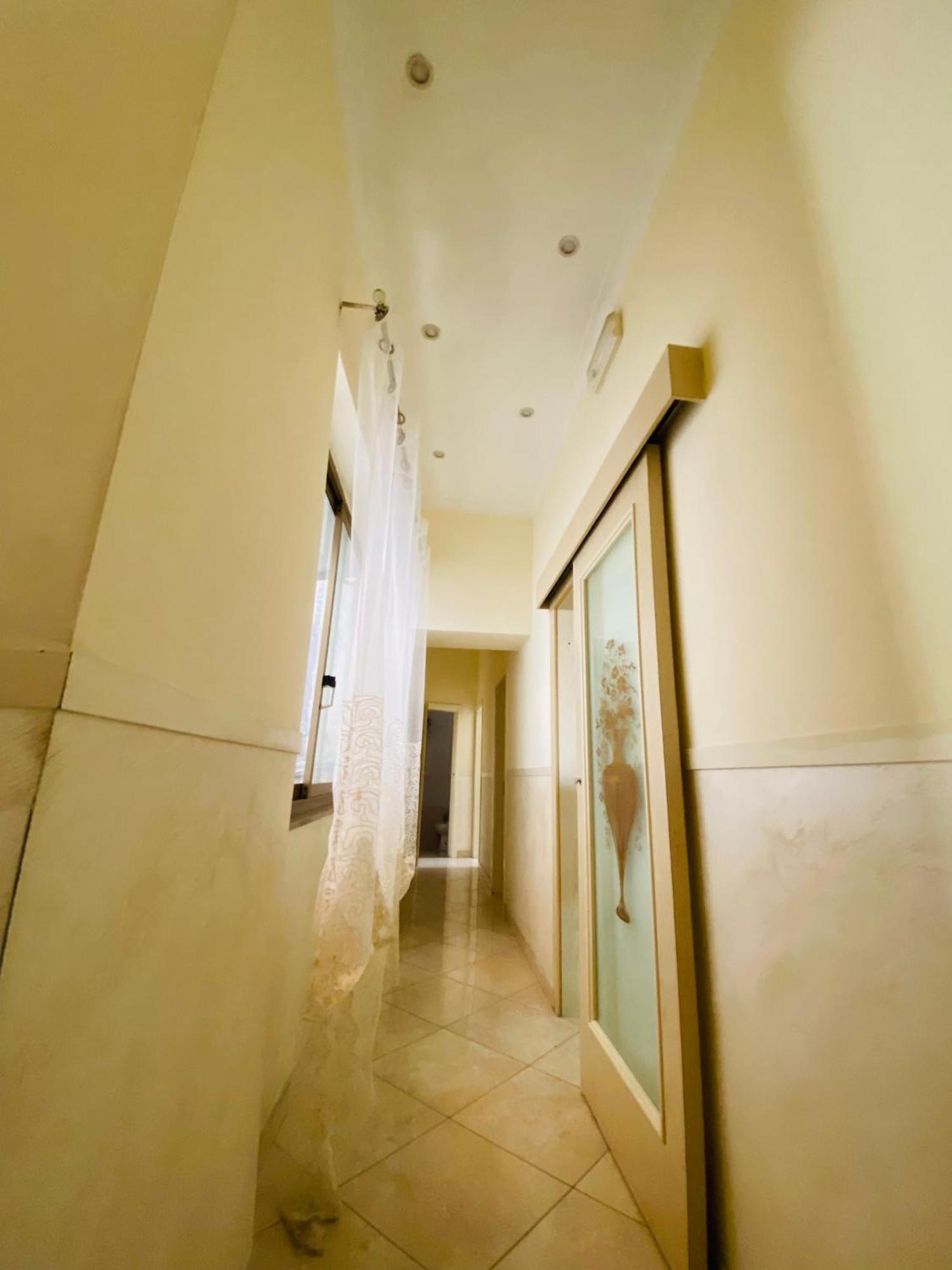 Blessing House Apartment Naples Exterior photo