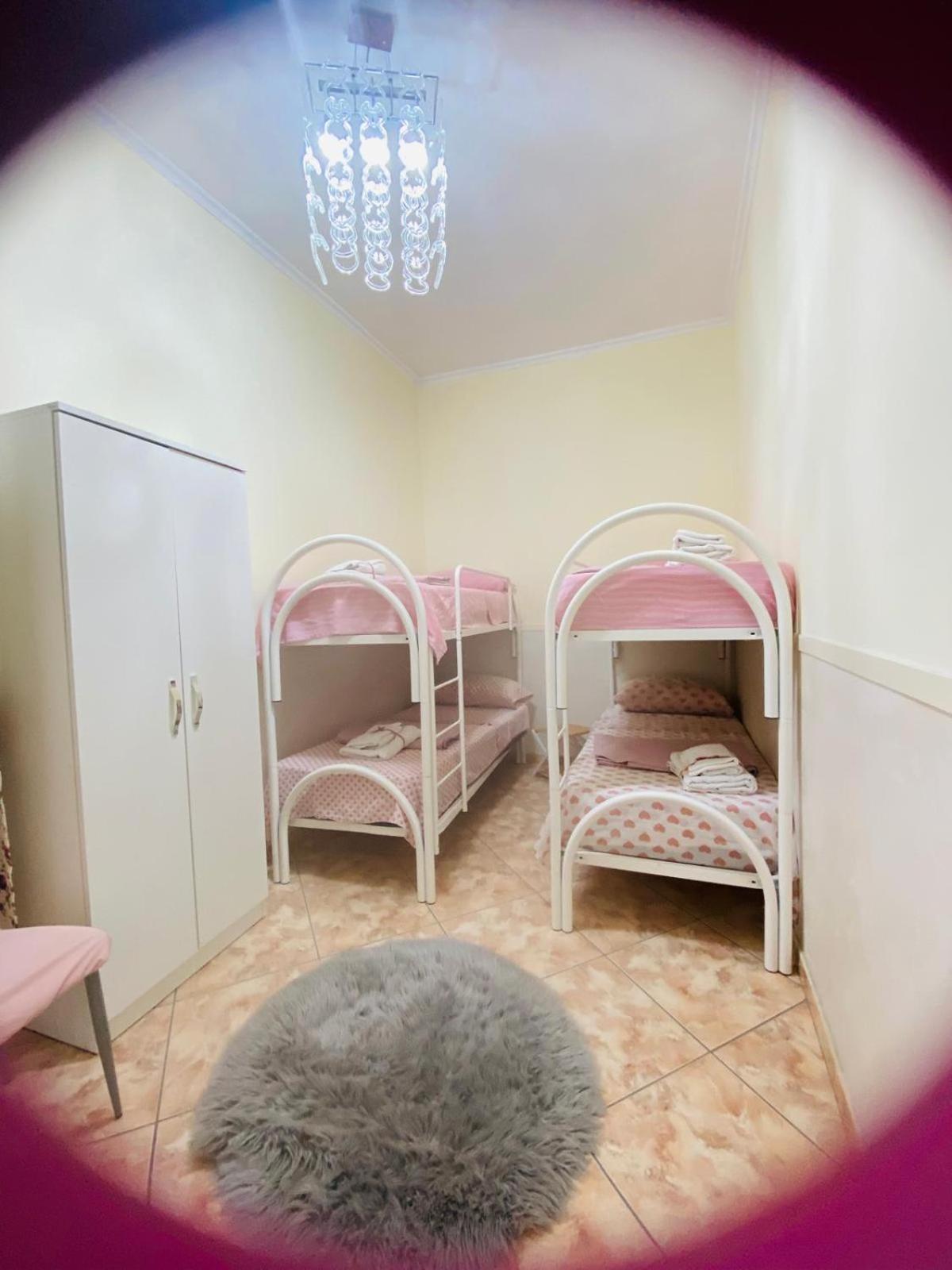 Blessing House Apartment Naples Exterior photo