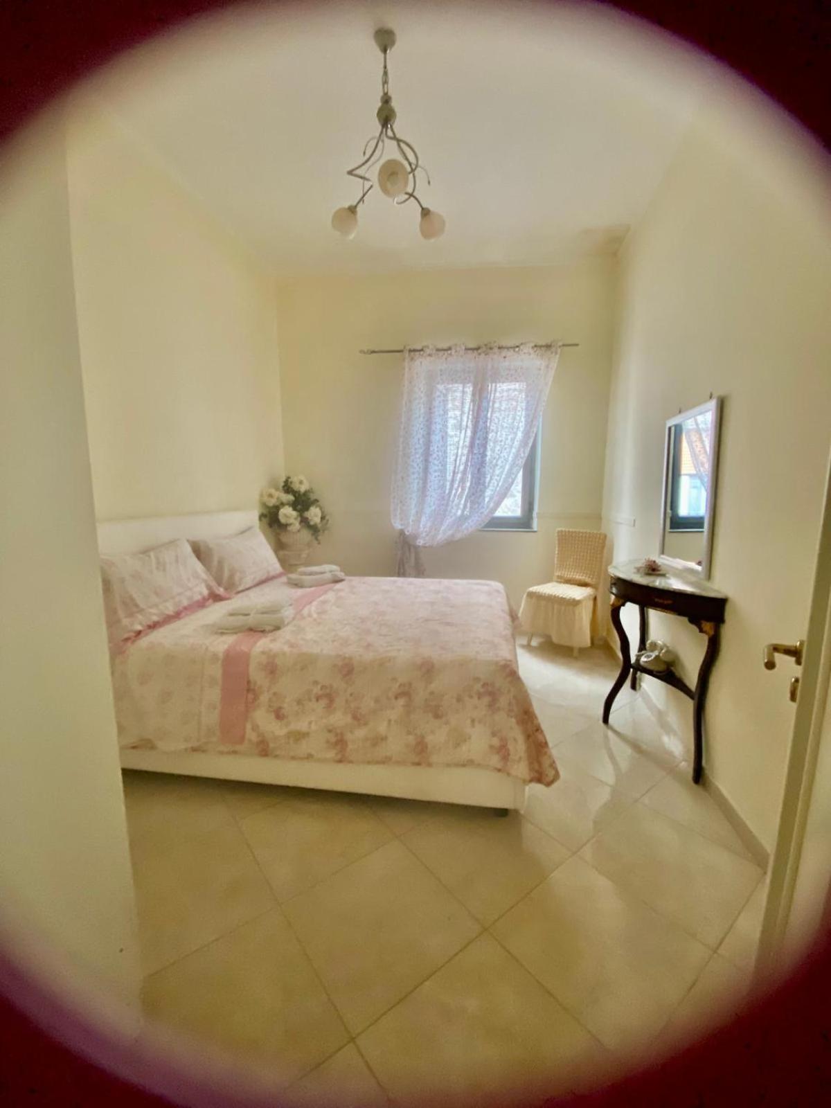Blessing House Apartment Naples Exterior photo